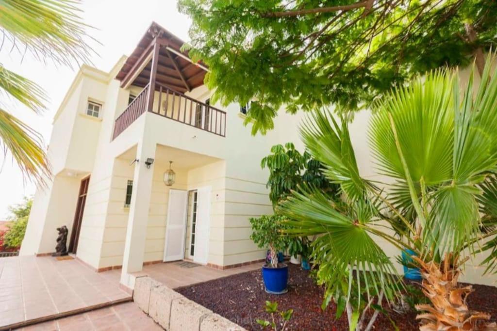 Private Pool 'Villa Vibe Tenerife' Sunset & Ocean View Chayofa Εξωτερικό φωτογραφία