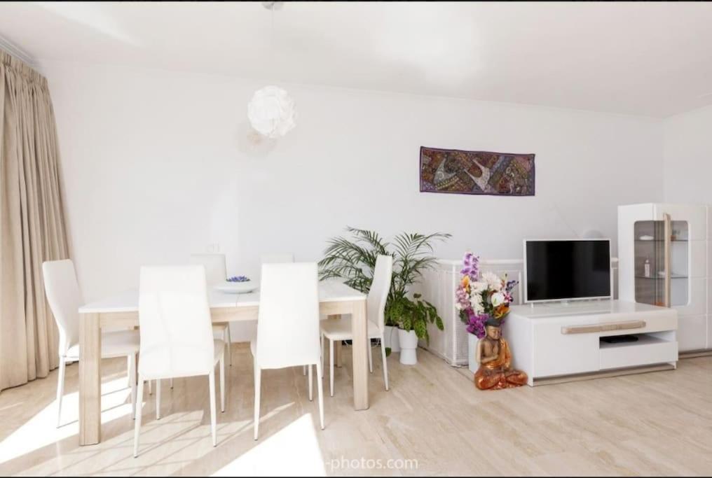 Private Pool 'Villa Vibe Tenerife' Sunset & Ocean View Chayofa Εξωτερικό φωτογραφία